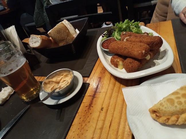 Comentarii opinii despre Bodegón Del Fuerte