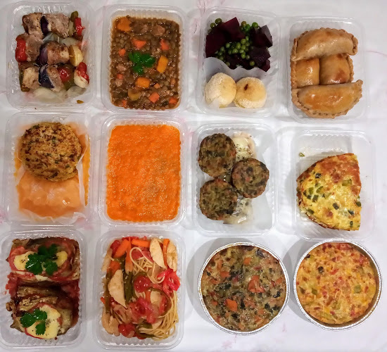 Opinii despre ViandasMir în Virrey del Pino - Gastronomía y hostelería