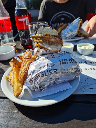 Boqueria Mercado Gourmet (Centro de San Rafael) - San Rafael