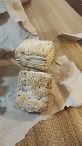 Panadería Medio Oriente - Rosario