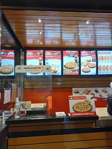 Opinii despre Pizza Hut - Bolivar în San Miguel de Tucumán - Gastronomía y hostelería
