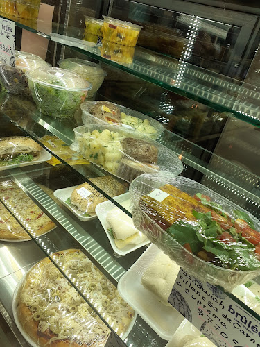 Comentarii opinii despre Brûlée - Panadería 24 Horas