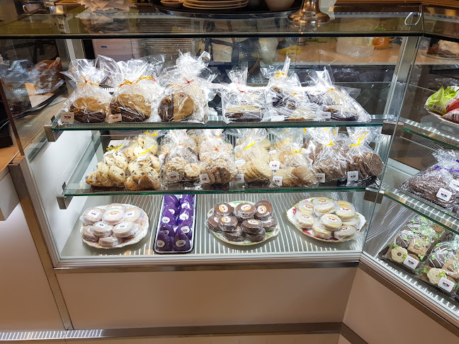 De La Colonia • Casa de Té - Gastronomía y hostelería