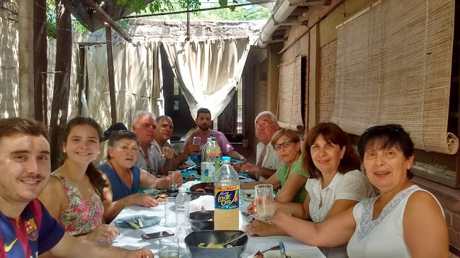 PARRIPOLLO NICOLAS - Maipú