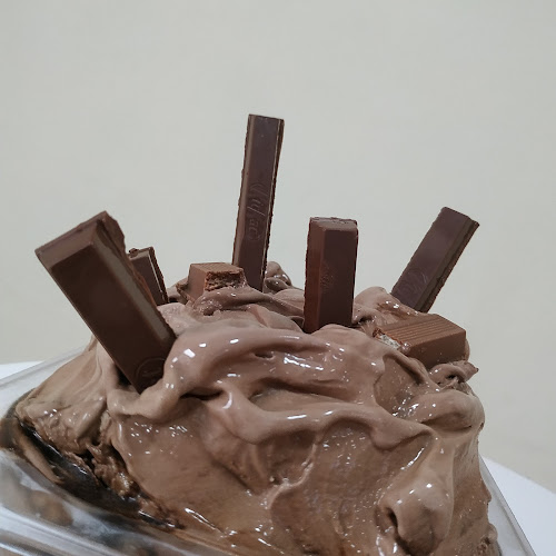 Heladería Dulce Hechizo - Gastronomía y hostelería