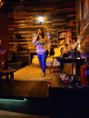 Sherlock Bar - Ramos Mejía