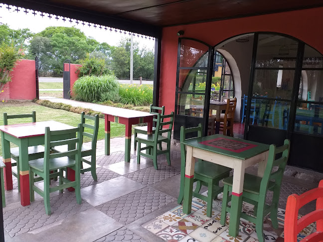 La Verbena - Gastronomía y hostelería