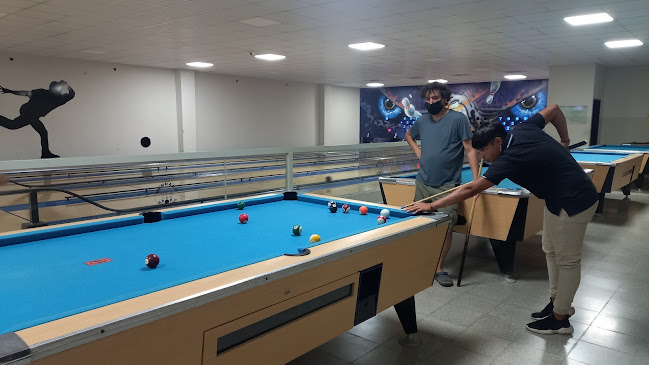 Nairobi Resto Bar - Gastronomía y hostelería