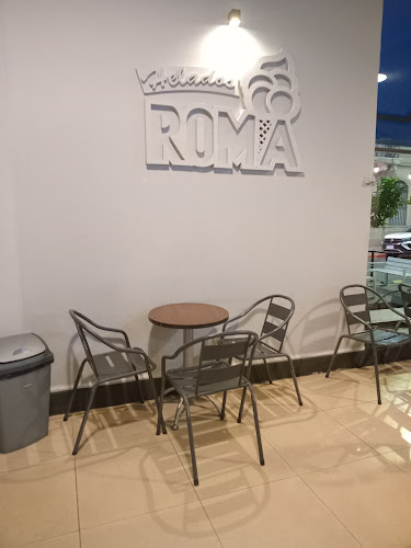 Heladería Roma - Concordia