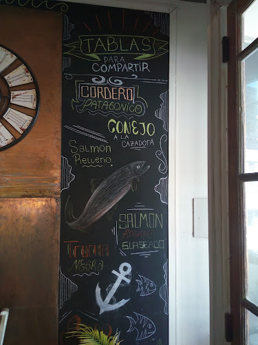 Bautista - Gastronomía y hostelería