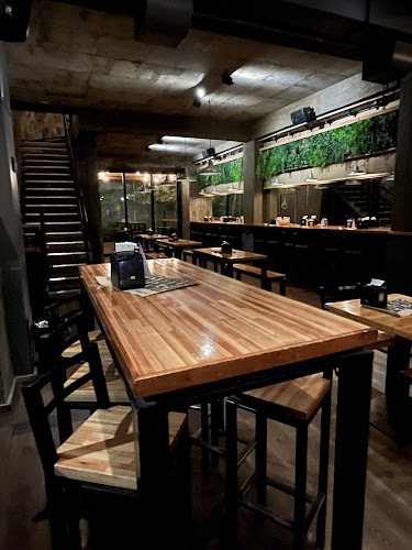 Cheverry Constitución - Gastronomía y hostelería