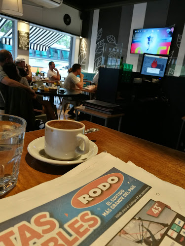 Comentarii opinii despre Wilfredo