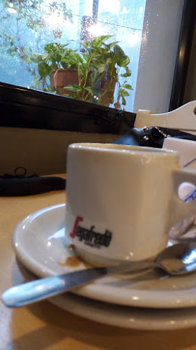 Veneto Heladeria y Cafeteria - Santa Fe de la Vera Cruz