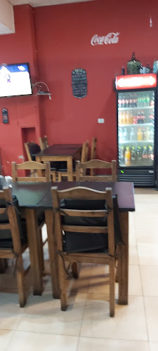 Comentarii opinii despre Resto Bar Pinni Fusión