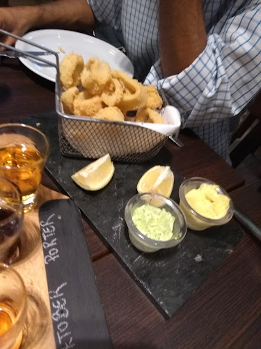 Porter Brew House Barrio Norte - San Miguel de Tucumán