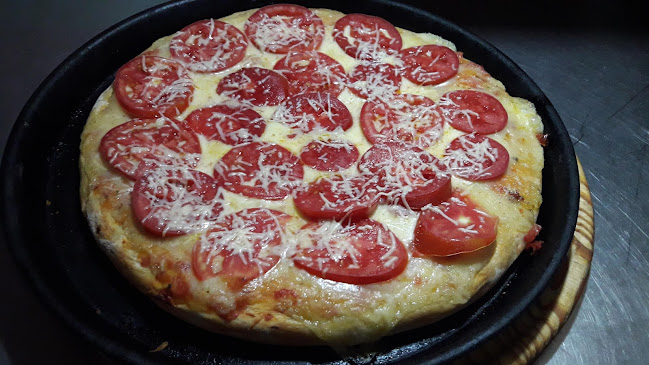 Heladería Giane - Gastronomía y hostelería