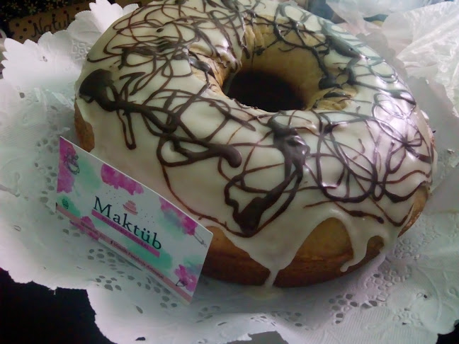 Pasteleria Maktüb - Gastronomía y hostelería