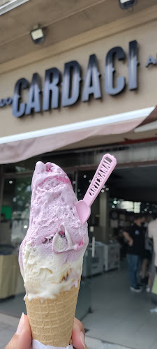 Comentarii opinii despre HELADERIA CARDACI