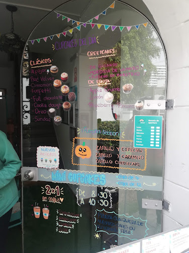 Miss Cupcakes - miraflores
