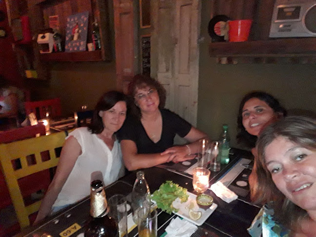 Comentarii opinii despre Casa Guanaco