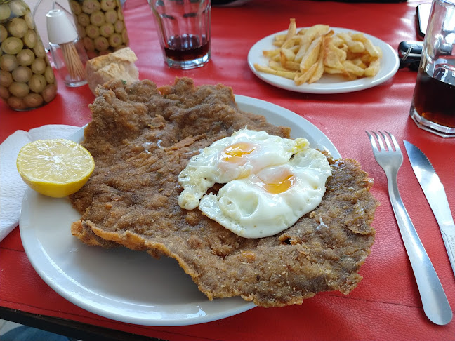 Opinii despre Restaurante Erika în Col. Santa Rosa - Gastronomía y hostelería