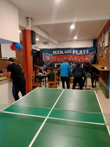 Alberti 3645, B7600 Mar del Plata, Provincia de Buenos Aires