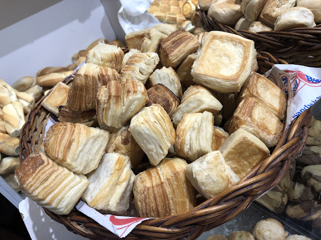 Panadería Eliar - Gastronomía y hostelería