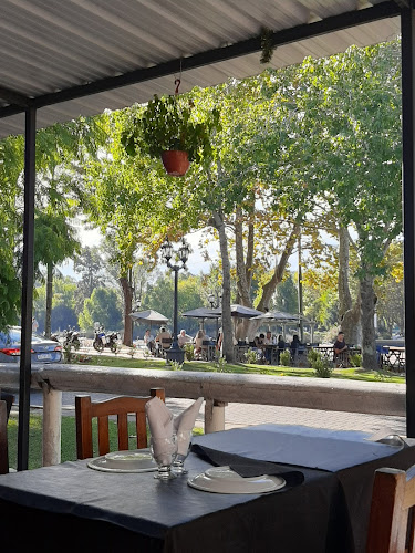 Av. Victorica 50, B1648 Tigre, Provincia de Buenos Aires