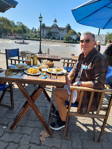 Comentarii opinii despre Klauss Restó Bar