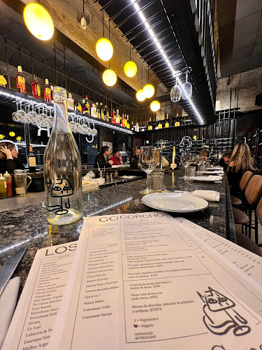 Plaza Pichincha - Gastronomía y hostelería