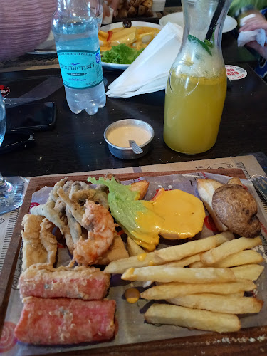 La Chimbotana - La Plata