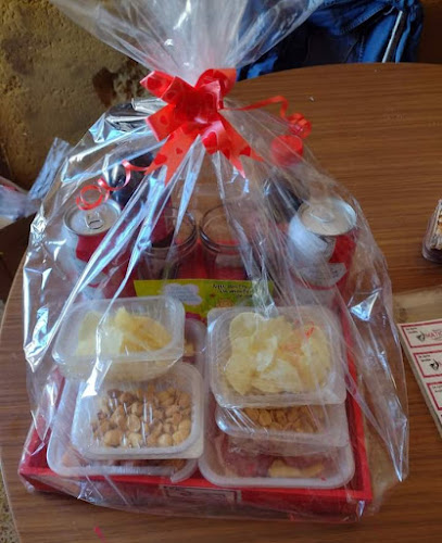 Matices (desayunos, picadas) - San Pedro de Jujuy