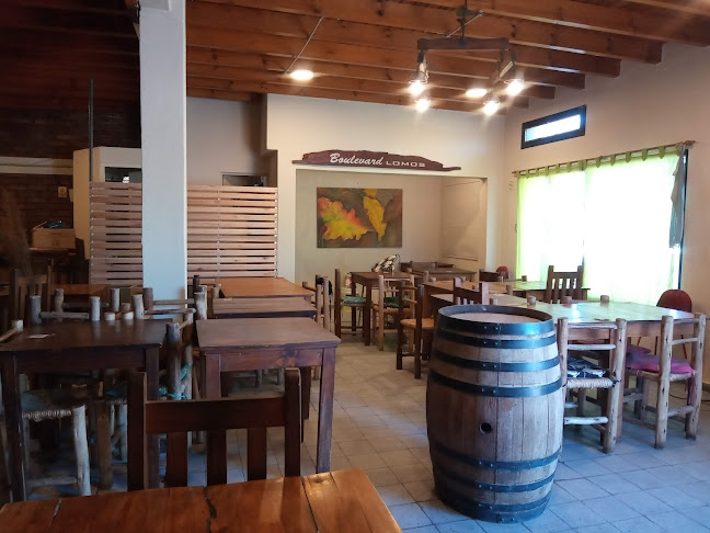 Opinii despre Boulevard Lomos în San Martín - Gastronomía y hostelería
