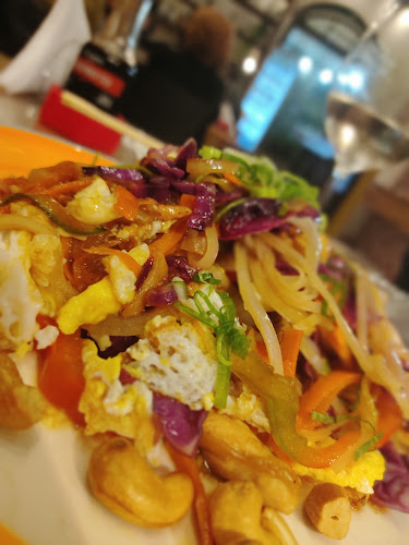 Opinii despre Naka în Rosario - Gastronomía y hostelería