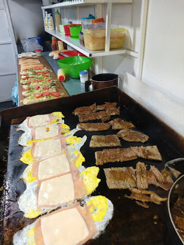 "EL CARRITO DE MATIAS" - Gastronomía y hostelería