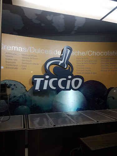 Heladeria Ticcio