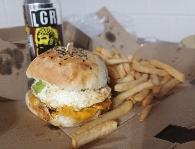 BSE, Toledo 180, H3504BSE Resistencia, Chaco