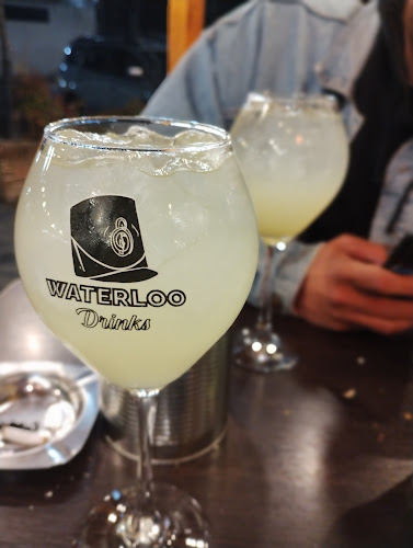 Lupulo's - Hurlingham