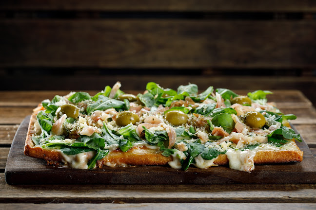 Turin Burger & Beer - Gastronomía y hostelería