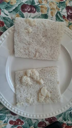 Opinii despre Fabrica de Sandwichs Valentina în Córdoba - Gastronomía y hostelería