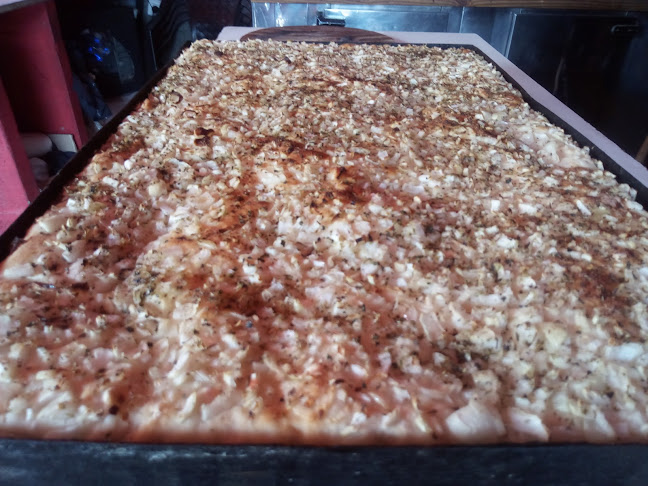 Pizzería Faraon - Gastronomía y hostelería
