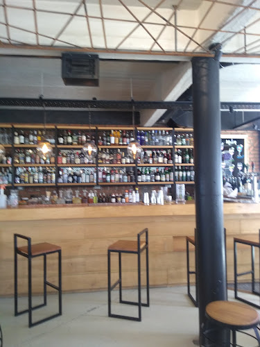 Barbarians - Gastronomía y hostelería