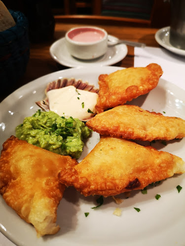 Lima linda sabores del Perú - Mar del Plata