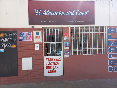 El Almacén del Coco
