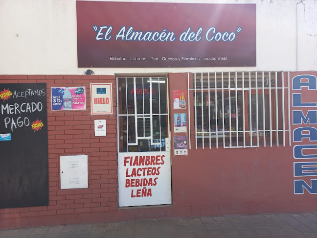 El Almacén del Coco
