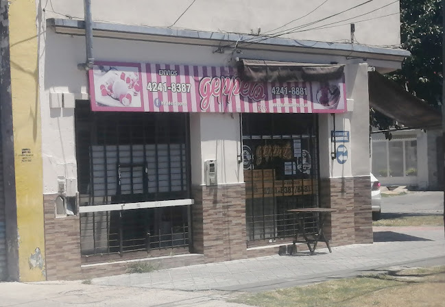 Helados Geppeto Lanús - Buenos Aires
