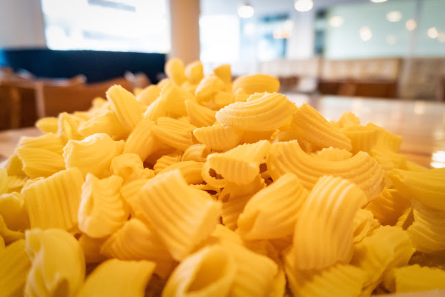 Comentarii opinii despre FERVOR - Pasta y Pizza