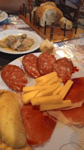 Restaurante La Fonda