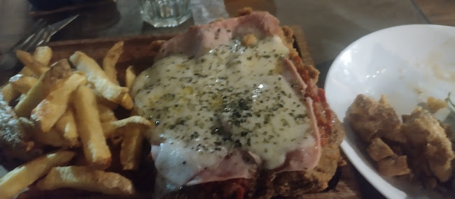 1980 Parrilla De Culto - Gastronomía y hostelería