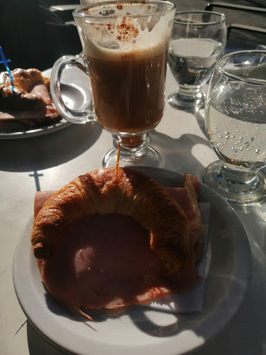 Opinii despre Luis III Restobar în Villa Carlos Paz - Gastronomía y hostelería